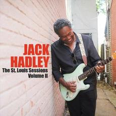 The St. Louis Sessions Volume II mp3 Album by Jack Hadley