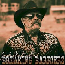 Breaking Barriers mp3 Album by Jock McBastard