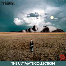 Mind Games: The Ultimate Collection mp3 Album by John Lennon