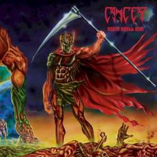 Death Shall Rise mp3 Album by Cancer (2)