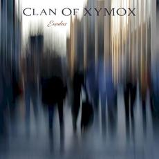 Exodus mp3 Album by Clan Of Xymox