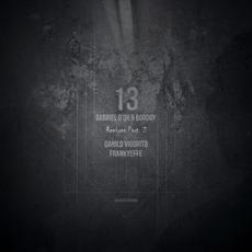 13 Remixes Part.2 mp3 Remix by Gabriel D'Or & Bordoy