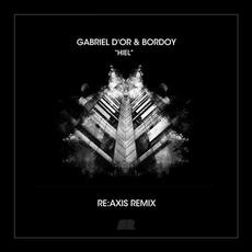 Hiel Remix mp3 Remix by Gabriel D'Or & Bordoy