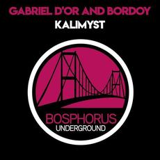 Kalimyst (Min & Mal Remix) mp3 Remix by Gabriel D'Or & Bordoy