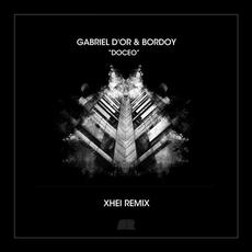 Doceo Remix mp3 Remix by Gabriel D'Or & Bordoy