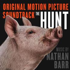 Hunt (Original Motion Picture Soundtrack) mp3 Soundtrack by Nathan Barr