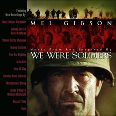 Music From And Inspired By We Were Soldiers mp3 Soundtrack by Various Artists