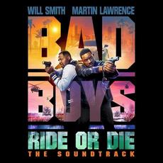 Bad Boys: Ride or Die: The Soundtrack mp3 Soundtrack by Various Artists
