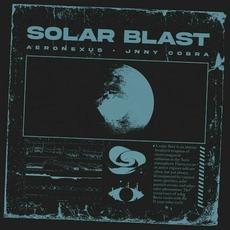 Solar Blast (feat. Jnny Cobra) mp3 Single by Aeronexus