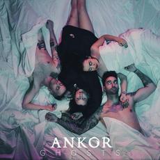 Ghosts mp3 Single by Ankor