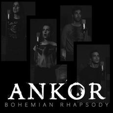 Bohemian Rhapsody mp3 Single by Ankor