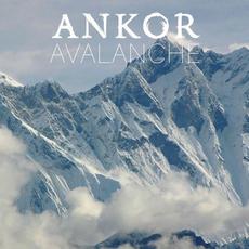 Avalanche mp3 Single by Ankor