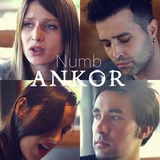 Numb mp3 Single by Ankor