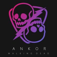 Walking Dead mp3 Single by Ankor