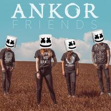 Friends mp3 Single by Ankor