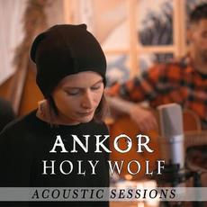 Holy Wolf mp3 Single by Ankor