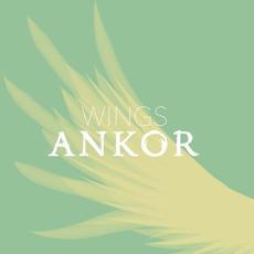 Wings mp3 Single by Ankor