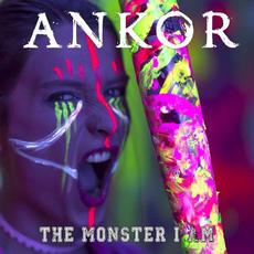 The Monster I Am mp3 Single by Ankor