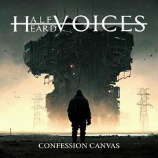 Confession Canvas mp3 Single by Half Heard Voices