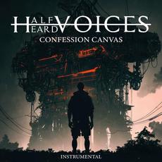 Confession Canvas (Instrumental) mp3 Single by Half Heard Voices