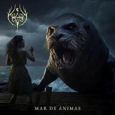 Mar De Ánimas mp3 Single by Kréen