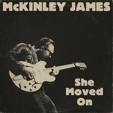 She Moved On mp3 Single by McKinley James