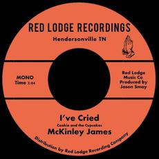 I've Cried mp3 Single by McKinley James