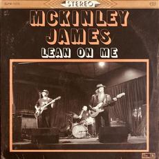 Lean On Me mp3 Single by McKinley James