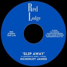 Slip Away mp3 Single by McKinley James