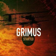 Started mp3 Single by Grimus (2)