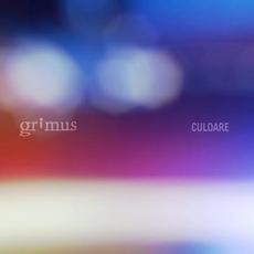 Culoare mp3 Single by Grimus (2)