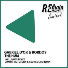 The Hum mp3 Single by Gabriel D'Or & Bordoy