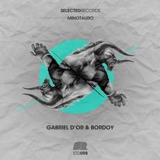 Minotauro mp3 Single by Gabriel D'Or & Bordoy