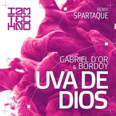 Uva De Dios mp3 Single by Gabriel D'Or & Bordoy