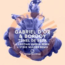 Tunel De Seda mp3 Single by Gabriel D'Or & Bordoy