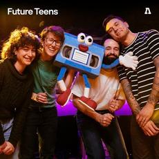 Future Teens on Audiotree Live mp3 Live by Future Teens