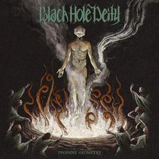 Profane Geometry mp3 Album by Black Hole Deity