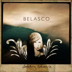 Something Between Us mp3 Album by Belasco