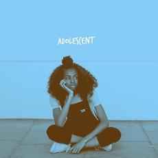 Adolescent mp3 Album by Cat Burns