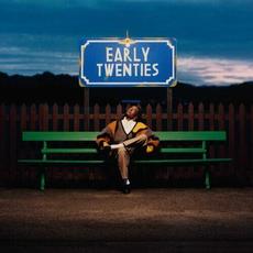 early twenties (Deluxe Edition) mp3 Album by Cat Burns