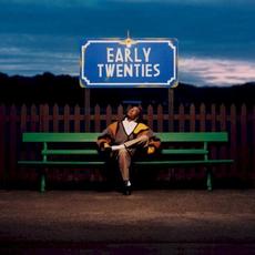 early twenties (Instrumental) mp3 Album by Cat Burns