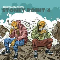 Stoney Point 4 mp3 Album by Demrick & DJ Hoppa