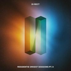 Residentie Orkest Sessions Pt. II mp3 Album by Di-Rect