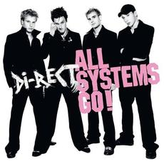 All Systems Go mp3 Album by Di-Rect