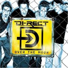 Over the Moon mp3 Album by Di-Rect