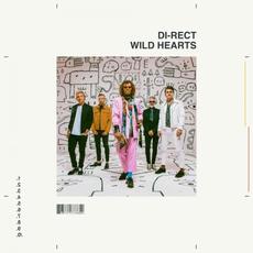 Wild Hearts mp3 Album by Di-Rect