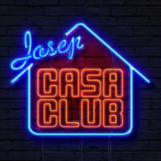 Casa Club mp3 Album by Josep Xorto