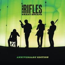 Great Escape (Deluxe Edition) mp3 Album by The Rifles