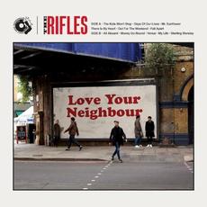 Love Your Neighbour mp3 Album by The Rifles