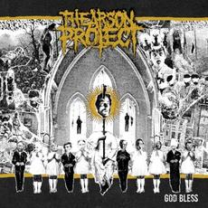 God Bless mp3 Album by The Arson Project